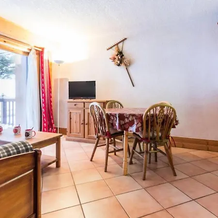 Alpages Du Chantel - 3 Pieces 6 Personnes Mae-4924 Apartament *
