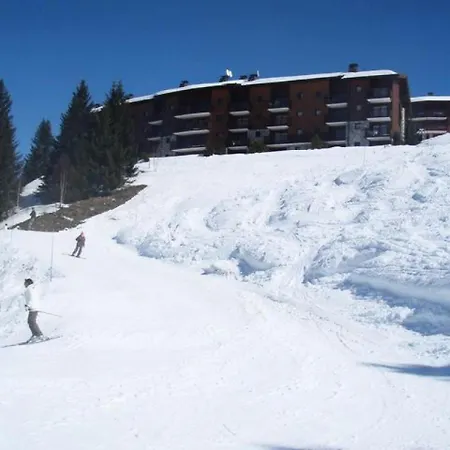 Alpages Du Chantel - 3 Pieces 6 Personnes Mae-4924 Les Arcs (Savoie)