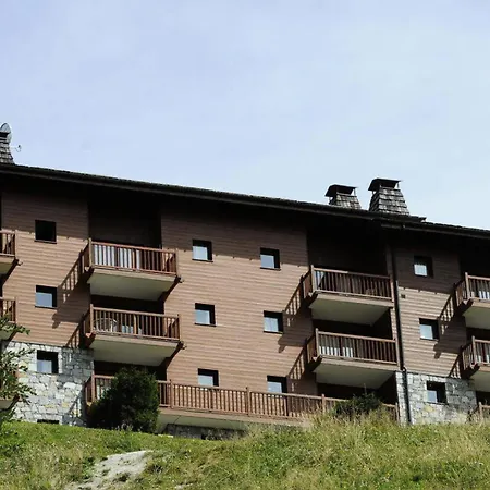 Alpages Du Chantel - 3 Pieces 6 Personnes Mae-4924 Apartament
