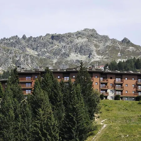 Alpages Du Chantel - 3 Pieces 6 Personnes Mae-4924 Apartament *