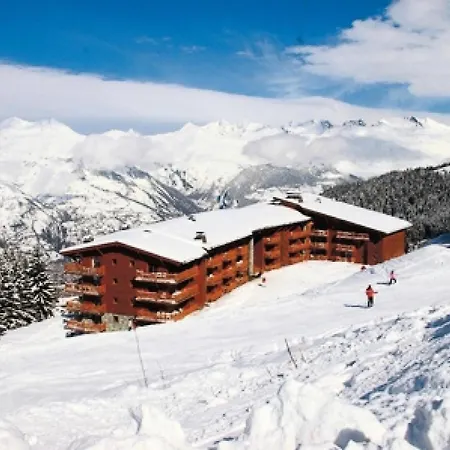 Alpages Du Chantel - 3 Pieces 6 Personnes Mae-4924 Apartament Les Arcs (Savoie)